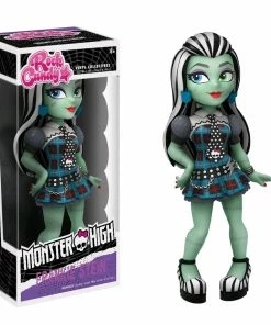 Funko Collections Monster High - Frankie Stein Rock Candy