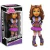 Funko Monster High - Clawdeen Wolf Rock Candy Collections