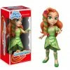 Funko Super Hero Girls - Poison Ivy Rock Candy Collections