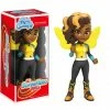 Funko Collections Super Hero Girls - Bumblebee Rock Candy