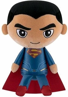 Funko Batman V Superman: Dawn Of Justice - Superman Hero Plush Collections 1 Funko Batman V Superman: Dawn Of Justice - Superman Hero Plush Collections