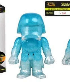 Funko Collections Star Wars - Snowtrooper Ice Storm Hikari
