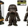 Funko Collections Star Wars - Snowtrooper Iron Age Hikari Figure