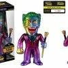 Funko DC Comics - Joker Spectrum Hikari Figure