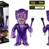Funko DC Comics - Joker Plum Crazy Hikari Figure Collections