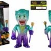 Funko Collections DC Comics - Joker Shimmer Hikari Figure