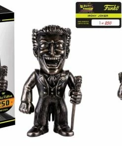 Funko DC Comics - Joker Irony Hikari Vinyl Figure