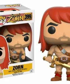 Funko Son Of Zorn - Zorn Pop! Vinyl POP! Vinyls