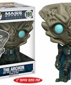 Funko Mass Effect: Andromeda - The Archon 6" Pop! Vinyl