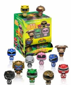 Funko Power Rangers - Pint Size Heroes Blind Bag