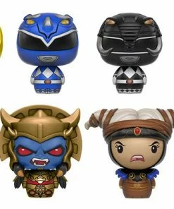 Funko Power Rangers - Pint Size Heroes Blind Bag