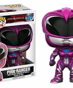 Funko Power Rangers Movie - Pink Ranger Pop! Vinyl POP! Vinyls