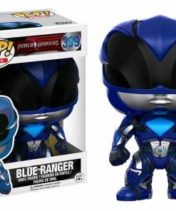 Funko Power Rangers Movie - Blue Ranger Pop! Vinyl POP! Vinyls
