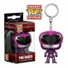 Funko Power Rangers Movie - Pink Ranger Pocket Pop! Keychain
