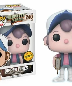 Funko Gravity Falls - Dipper Pines Pop! Vinyl