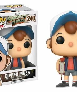 Funko Gravity Falls - Dipper Pines Pop! Vinyl