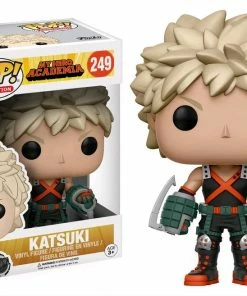 Funko My Hero Academia - Katsuki Pop! Vinyl