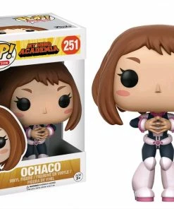 Funko My Hero Academia - Ochaco Pop! Vinyl POP! Vinyls