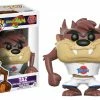 Funko POP! Vinyls Space Jam - Taz Pop! Vinyl Movies