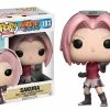 Funko Naruto Shippuden - Sakura Pop! Vinyl