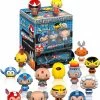 Funko Mega Man - Pint Size Heroes Collections
