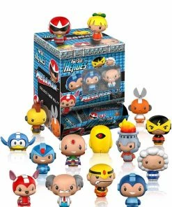 Funko Mega Man - Pint Size Heroes Collections