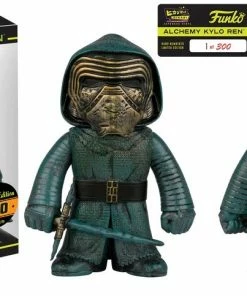 Funko Star Wars - Kylo Ren Alchemy Hikari