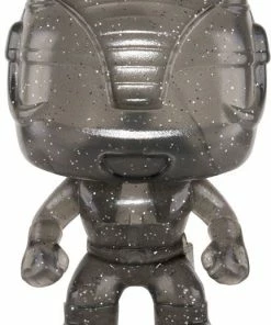 Funko Power Rangers - Black Ranger Morphing US Exclusive Pop! Vinyl POP! Vinyls