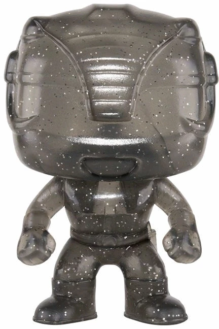 Funko Power Rangers - Black Ranger Morphing US Exclusive Pop! Vinyl POP! Vinyls 1 Funko Power Rangers - Black Ranger Morphing US Exclusive Pop! Vinyl POP! Vinyls