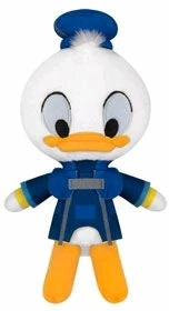 Funko Kingdom Hearts - Donald Hero Plush Collections