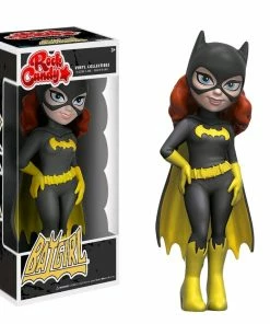 Funko Batgirl (comics) - Batgirl Modern US Exclusive Rock Candy