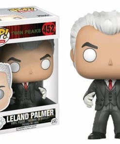 Funko POP! Vinyls Twin Peaks - Leland Palmer Pop! Vinyl