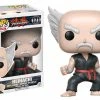 Funko POP! Vinyls Tekken - Heihachi Pop! Vinyl