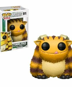 Funko Wetmore Forest - Tumblebee Pop! Vinyl POP! Vinyls