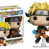 Funko Naruto Shippuden - Naruto (Rasengan) Pop! Vinyl