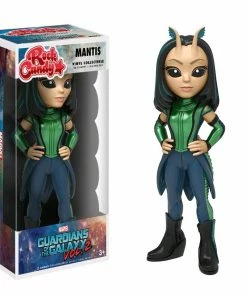 Funko Guardians Of The Galaxy: Vol. 2 - Mantis Rock Candy