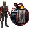 Funko Suicide Squad (2016) - Deadshot Action Figure Collections