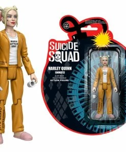 Funko Suicide Squad (2016) - Inmate Harley Quinn Action Figure