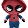Funko Spider-Man: Homecoming - Spider-Man (Homemade Suit) Plush Collections