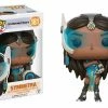 Funko Overwatch - Symmetra Pop! Vinyl