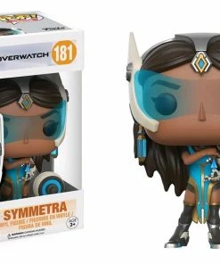 Funko Overwatch - Symmetra Pop! Vinyl