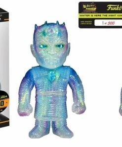 Funko Collections A Game Of Thrones - Night King Winter Is Here US Exclusive Hikari