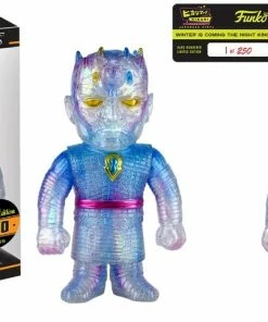 Funko A Game Of Thrones - Night King Winter Is Coming Hikari Figure Collections