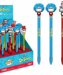 Funko Dr Seuss - Pop! Pen Topper CDU Assortment