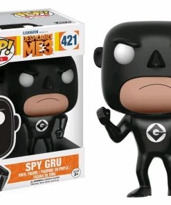 Funko Despicable Me 3 - Gru Spy Pop! Vinyl