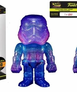Funko Collections Star Wars - First Order Stormtrooper Phantasm Hikari Episode VII The Force Awakens Figure