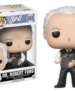 Funko Westworld - Dr Robert Ford Pop! Vinyl