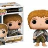 Funko The Lord Of The Rings - Samwise Gamgee Pop! Vinyl POP! Vinyls