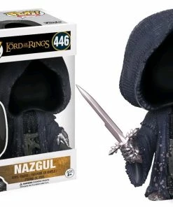 Funko POP! Vinyls The Lord Of The Rings - Nazgul Pop! Vinyl