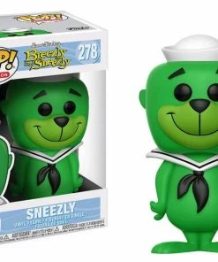 Funko Hanna Barbera - Sneezly Pop! Vinyl POP! Vinyls